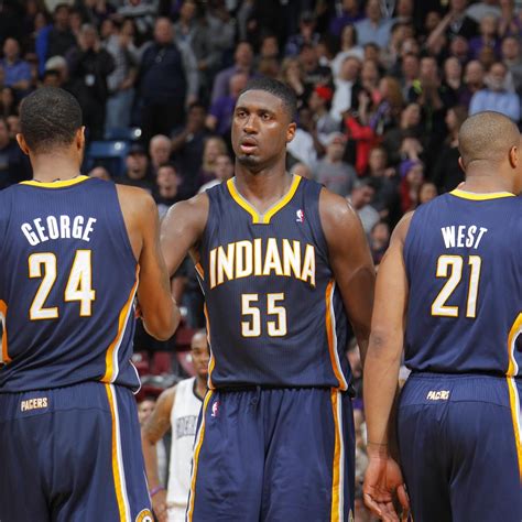 How Can Indiana Pacers Fix This Mess Before the Playoffs? | News ...