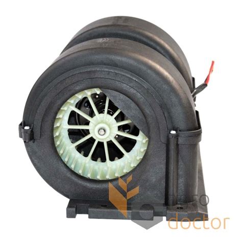 Cabin Fan Suitable For Claas Agricultural Machinery Oem