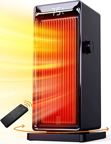 Amazon Space Heater Sanvinder W Portable Heater For Bedroom