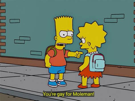 Bart Homer Gay Rule Porn Microdase