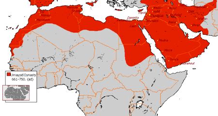 Umayyad Caliphate