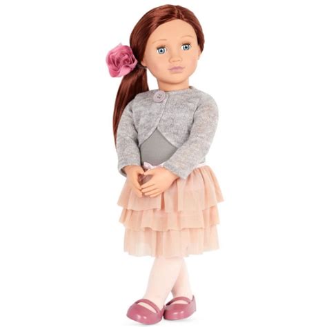 Ayla Doll Dolls Mulberry Bush Mulberry Bush