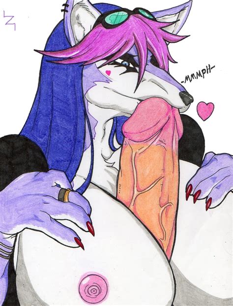 Paizuri By Zabraxas Hentai Foundry