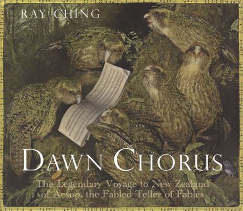 Dawn Chorus | NHBS Academic & Professional Books