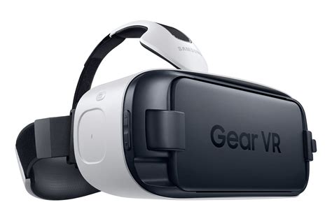 New Gear VR for Galaxy S6 and S6 Edge Goes on Sale May 8th in U.S, Pre ...