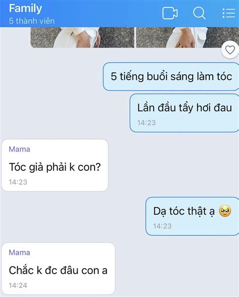 Hot girl 7 thứ tiếng Khánh Vy gây sốt với mái tóc lạ