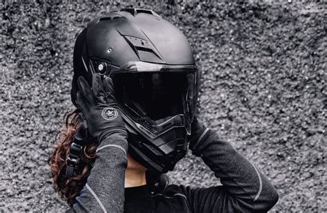 Best Touring Motorcycle Helmets Betsy Kalila