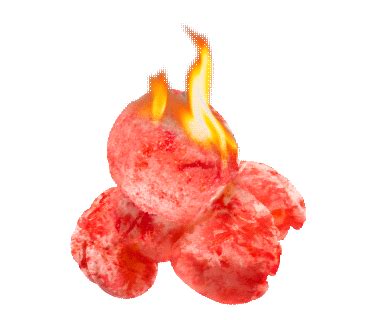 Chester Cheetah Flamin Hot Sticker By Cheetos For Ios Android Giphy