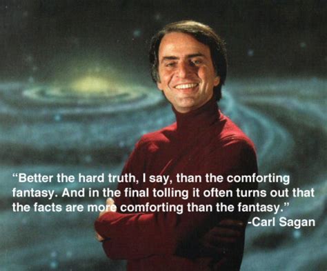 Quotes About Science Carl Sagan 53 Quotes