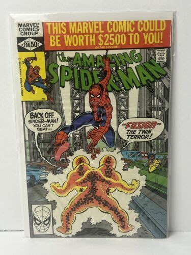 Amazing Spiderman Marvel Comics Bronze Age Boarded Color Ebay