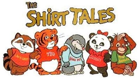 Shirt Tales - 97.3 wrir - Richmond Independent Radio