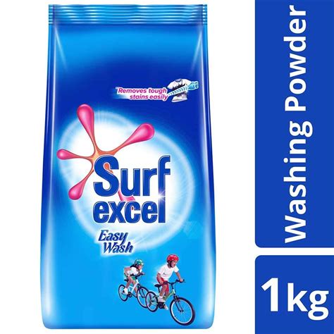 SURF EXCEL 1KG – Raj Grocery