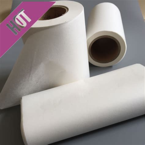 Width 125mm Heat Seal Tea Bag Filter Paper