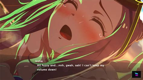 Magicami Iroha Adorable Bikini