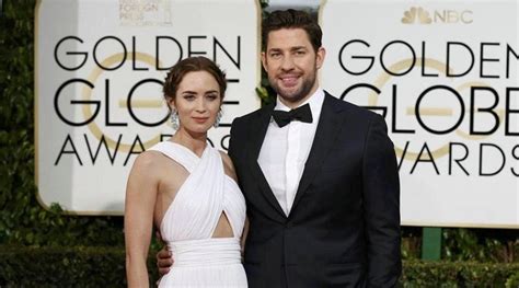 Emily Blunt, husband welcome second child | Hollywood News - The Indian ...