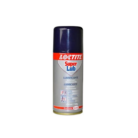 Lubricante Super Lub Ml Lb Loctite Luvaly