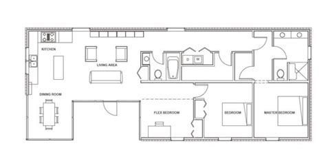 Lustron Homes Floor Plans | plougonver.com