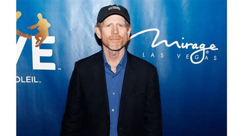 Ron Howard Doesnt Want Happy Days Reboot 8days