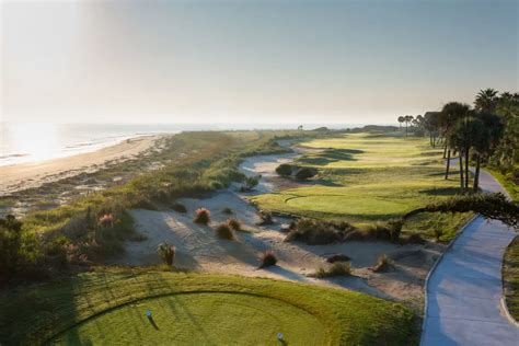 Exploring The Best Activities At Wild Dunes Golf Club A Golfers