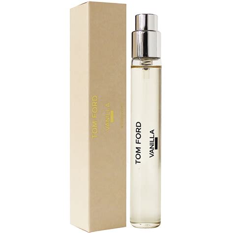 Tom Ford Vanila Sex edp 18 ml купить оптом в Аура Парфюм