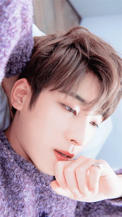 Wonwoo Wallpapers - Top Free Wonwoo Backgrounds - WallpaperAccess