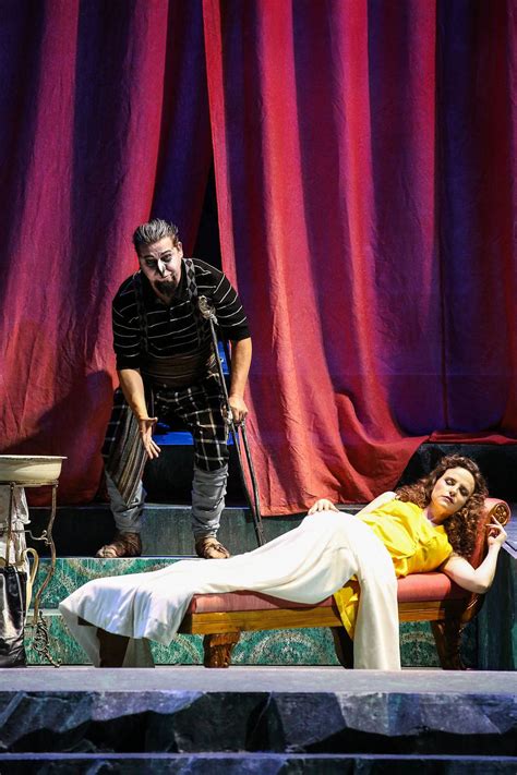 Zauberflöte 24 Jänner 2023 Volksoper Wien