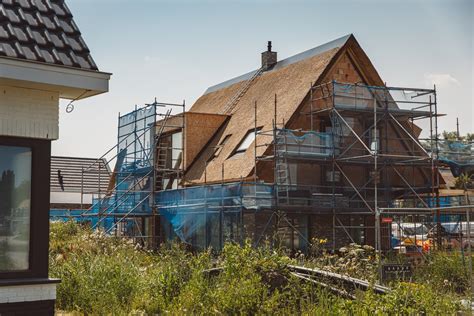 Zelf Een Huis Bouwen Lees Het 9 Stappenplan Wilgenrijk Wonen Maassluis