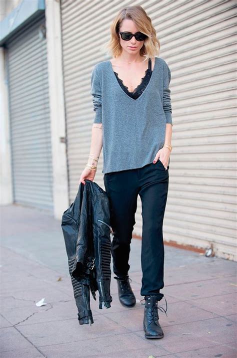 Qual lingerie usar nos dias frios Industria Textil e do Vestuário Textile Industry Ano XVI