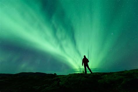 Nordlicht Tagesausflüge von Reykjavik aus Hellotickets