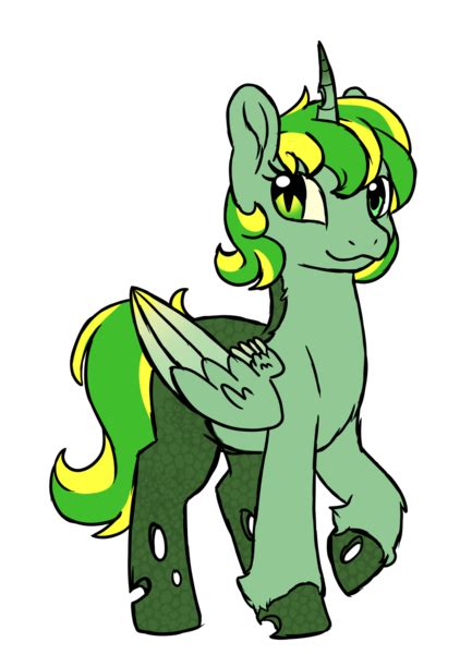 1766632 Safe Artist Cloureed Derpibooru Import Oc Oc Meadow Dawn