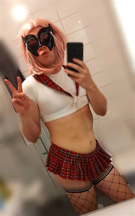Sissy Femboy Slut Nude Pics XHamster