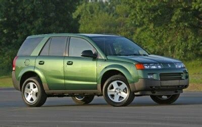 Used 2005 Saturn VUE Pricing & Features | Edmunds