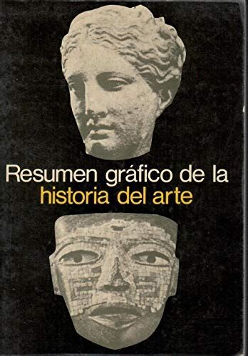 Resumen gráfico de la historia del arte Spanish Edition M D D