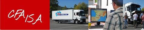 CAP Conducteur Routier Marchandises Etablissement Public Local D