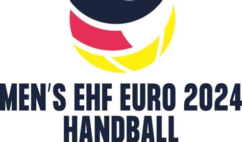 Mens EHF Euro 2024 Handball Orlen Deutschland Wird Werbepartner Des