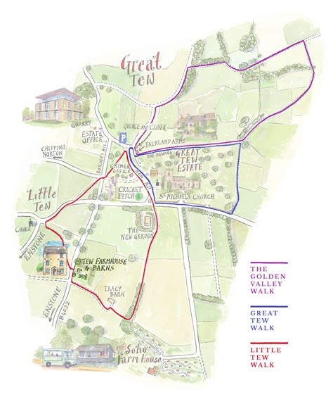 Cotswolds Outdoors – Luxury in the Cotswolds