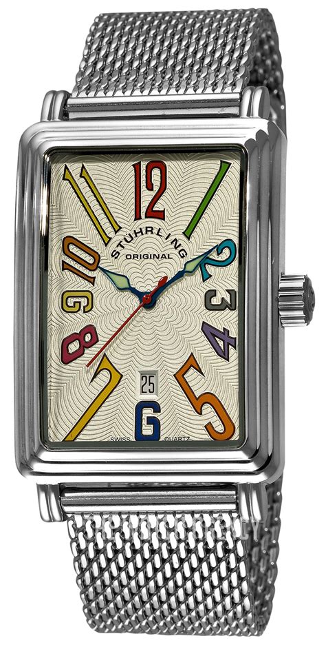 102M.33112 Stührling Original | TheWatchAgency™