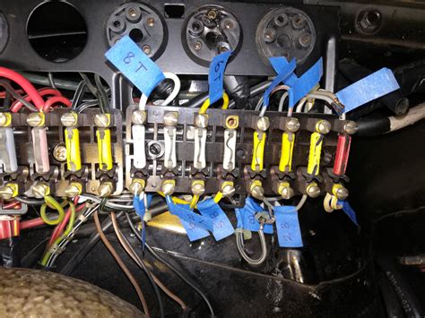 Porsche Sc Fuse Box Diagrams