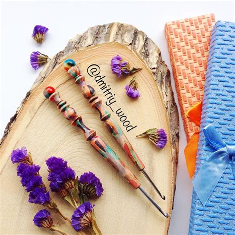Крючки для вязания | Crochet hooks, Crochet, Hook