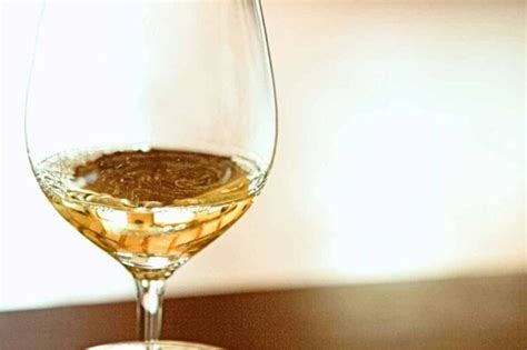 20 Most Popular Sweet White Wines