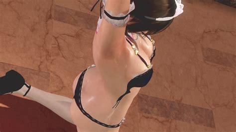 Dead Or Alive Xtreme Venus Vacation 61 Photos Porn