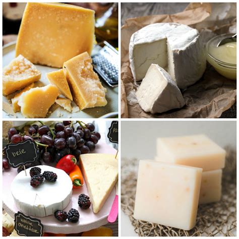 The Ultimate Keto Diet Cheese Guide - Best Keto Diet Cheese List!