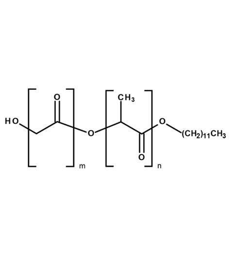 Poly D L Lactic Co Glycolic Plga Lactide Glycolide Dlg E