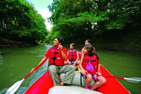 Costa Rica National Parks - Central America Vacation