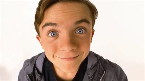 Cuál es la fortuna de Frankie Muniz de Malcolm el de en medio