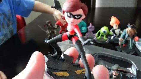 Disney Infinity Sidekicks Pack Unboxing Youtube