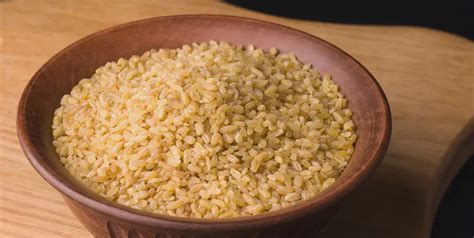 Киноа, кускус, булгур и полба: что это за крупы и как их едят — Журнал ...