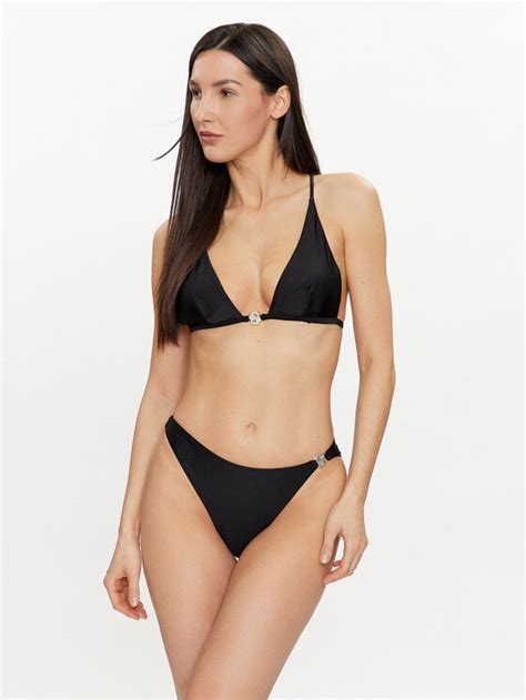 Boss Bikini Pezzo Sotto Beth 50515504 Nero Modivo It