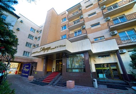 Voyage Hotel — Official Website