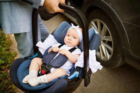 The 5 Best Infant Car Seats 2021 And How To Choose The One For Your ...